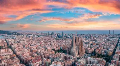 Hielo Barcelona