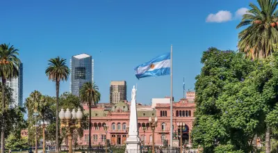 SAGSE Latam 2027