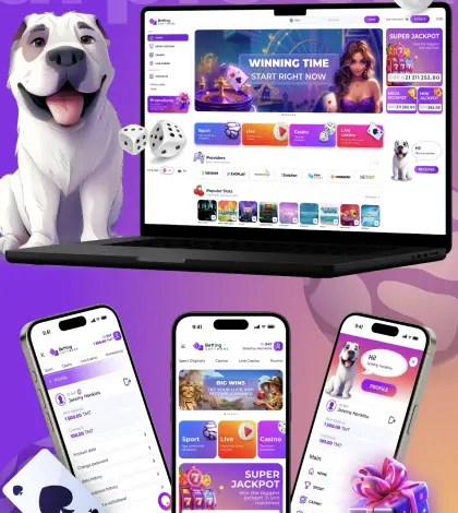 Caramelo morado