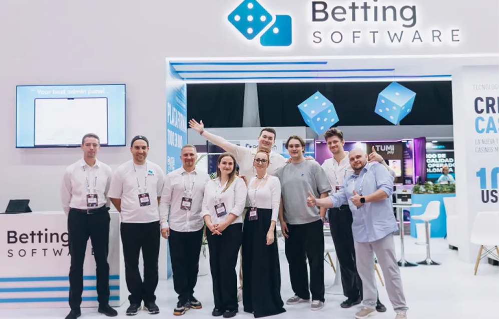 BSW at GAT Expo Cartagena 2026: Expanding in the LATAM iGaming Market