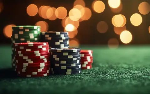 7 juegos que no pueden faltar en tu casino virtual