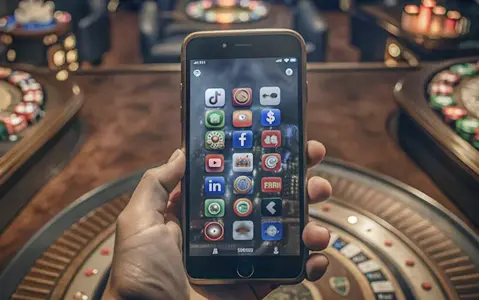¿Quieres promocionar tu plataforma de casino en las redes sociales?