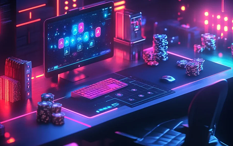 Cómo crear una marca de casino memorable (que realmente se quede en la memoria)