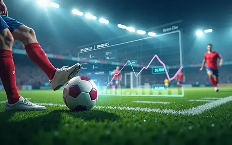 ¿Cómo innovar en la industria de las apuestas deportivas?