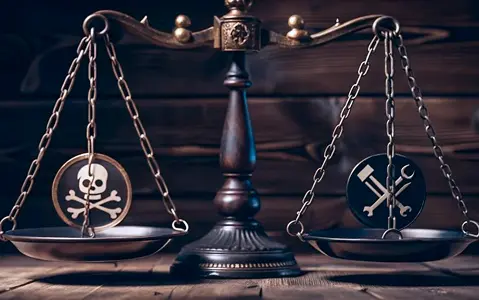 Las licencias frente a la piratería en el mundo de los casinos en línea