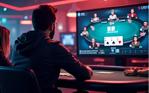Los 10 mejores torneos de póquer en línea que debes conocer