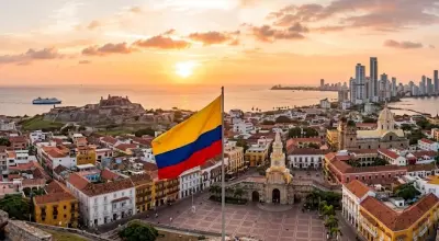 GAT Expo Cartagena 2026