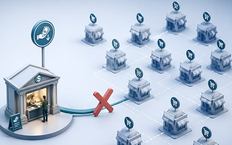 Estudio de caso sobre iGaming: Terminales de depósito de efectivo de autoservicio para operadores de apuestas minoristas