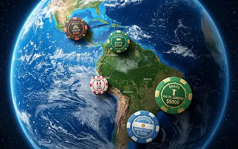 Estudio de caso sobre el desarrollo de software para iGaming: Ampliación de una plataforma basada en agentes a 31 millones de jugadores en Latinoamérica