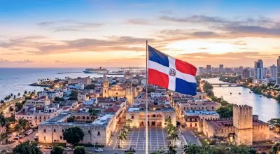 GAT Expo Santo Domingo 2025