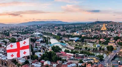 SBC Summit Tbilisi 2025