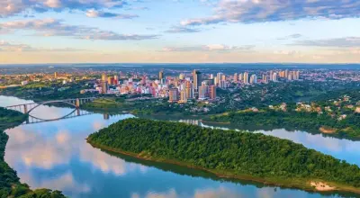 SAGSE Paraguay 2025