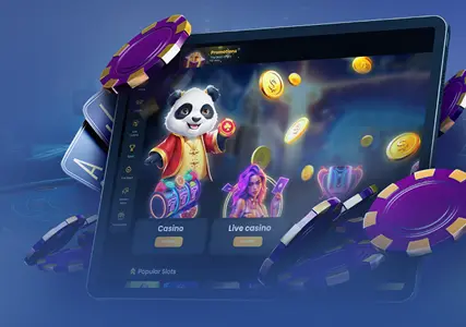 How to Integrate a Casino API