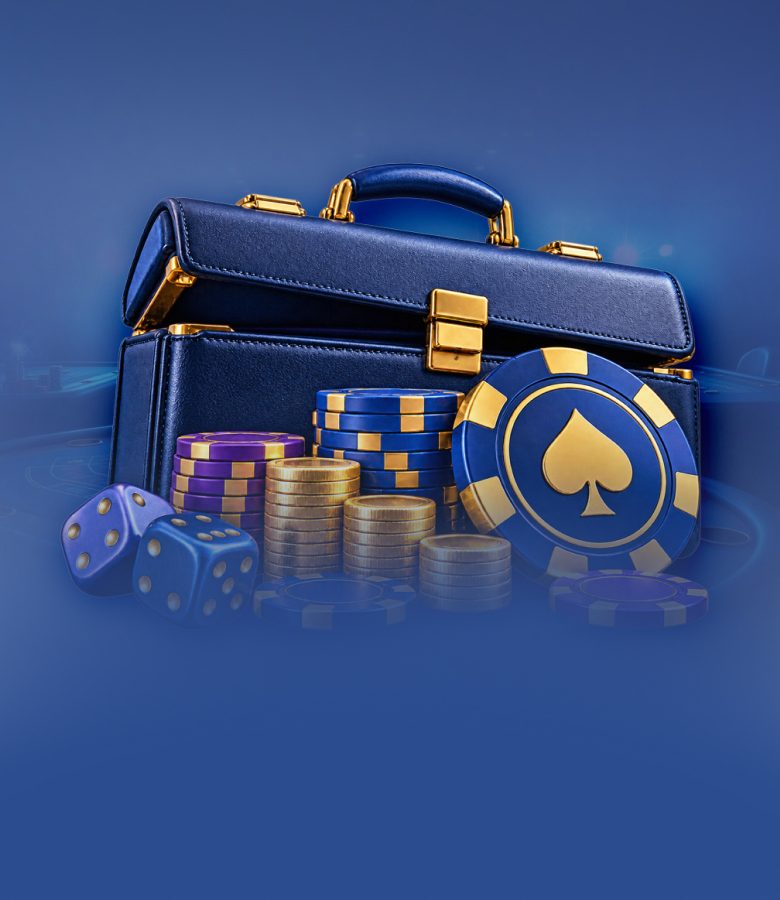 Gambling Business