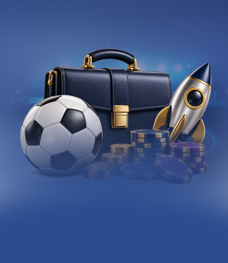 Starting a Betting Business