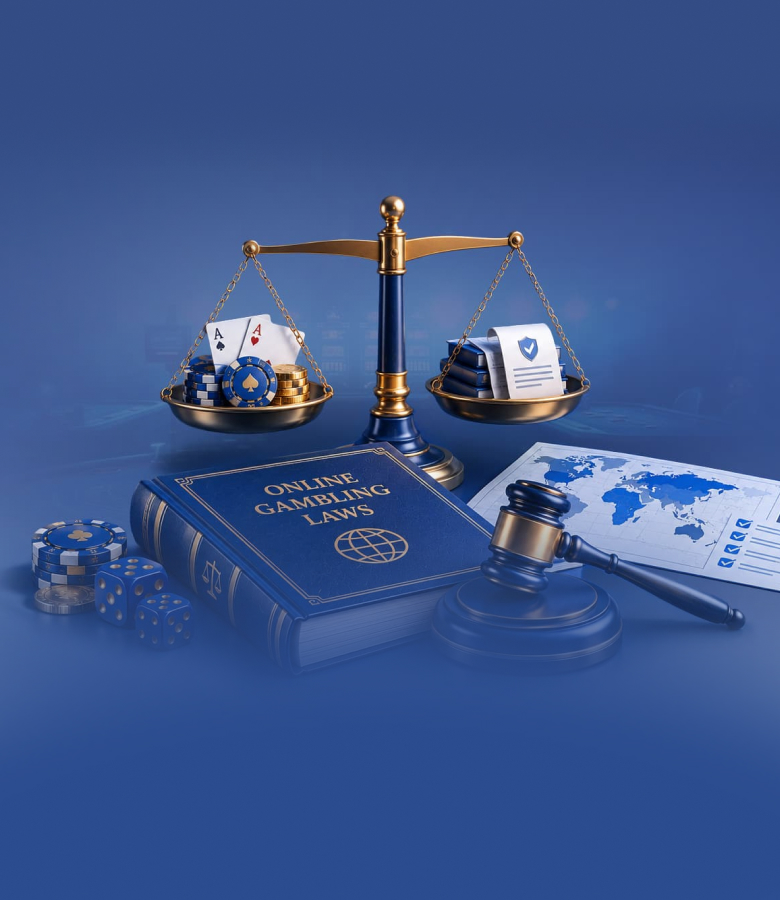 Online Gambling Laws